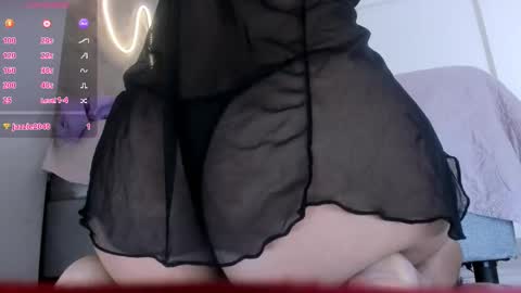 saloba_queen online show from 1, 3, 2026