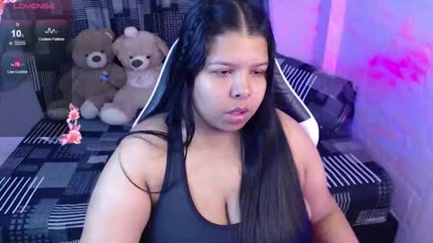 salomejonees online show from 29, 9, 2025