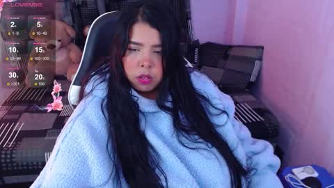 salomejonees online show from 1, 10, 2025