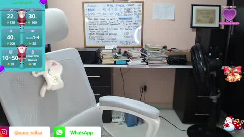 Salome online show from 22, 1, 2025