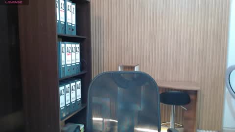 Salome online show from 19, 3, 2026