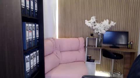 Salome online show from 9, 4, 2026