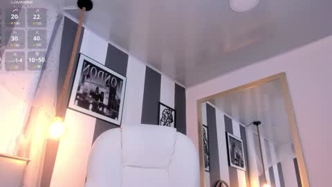 salome__evans online show from 29, 1, 2025