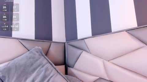 salome__evans online show from 31, 1, 2025