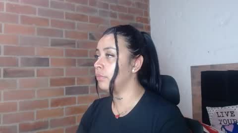 Snapshot of salome__hills chatting on 27, 6, 2026 online show from 27, 6, 2026