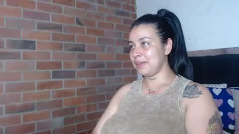 Snapshot of salome__hills chatting on 1, 7, 2026 online show from 1, 7, 2026