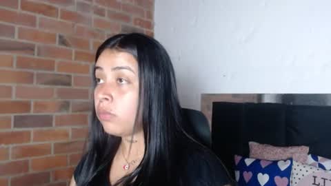 Snapshot of salome__hills chatting on 12, 7, 2026 online show from 12, 7, 2026