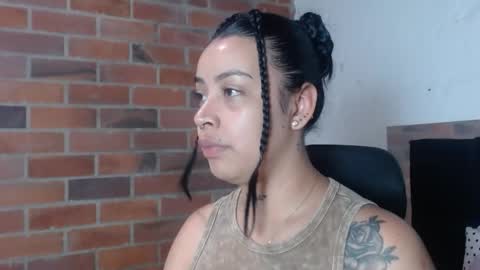 Snapshot of salome__palmer chatting on 24, 5, 2026 online show from 24, 5, 2026