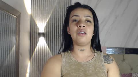 Snapshot of salome__palmer chatting on 3, 6, 2026 online show from 3, 6, 2026