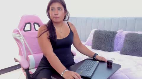 salome online show from 26, 1, 2025