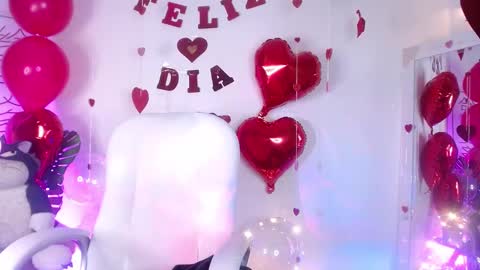 salome_drasin online show from 18, 2, 2025