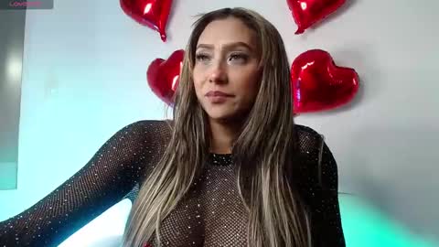 salome_drasin online show from 9, 3, 2025