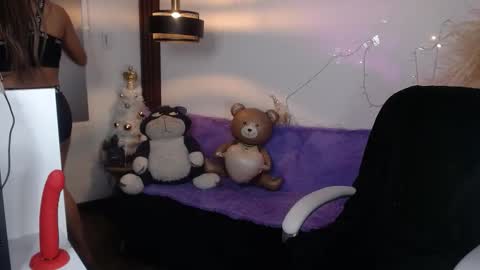 salome_drasin online show from 10, 11, 2025