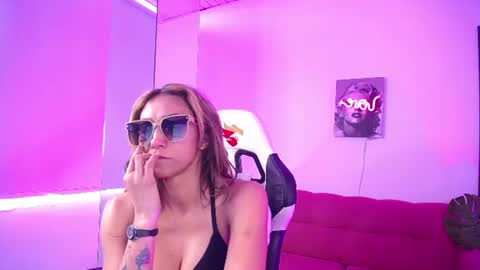 salome_drasin online show from 17, 7, 2026