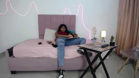 salome_horny3 online show from 6, 1, 2026