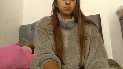 salome_parra21 online show from 7, 4, 2026