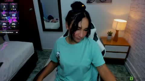 Salome online show from 9, 4, 2026