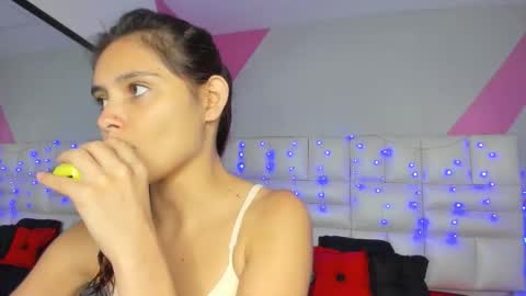 Salome Rose online show from 15, 10, 2025