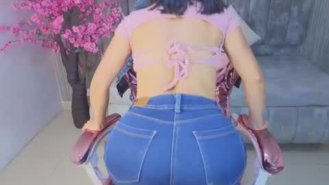 Salome  online show from 22, 10, 2025