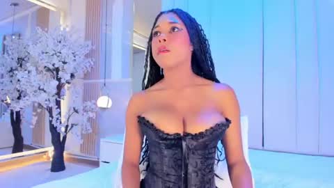 Snapshot of salomebenz_01 chatting on 12, 7, 2026 Salome benz online show from 12, 7, 2026