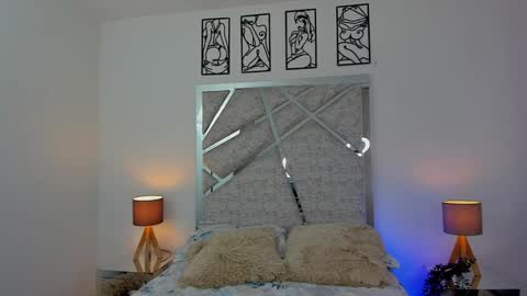 Snapshot of salomedyla chatting on 25, 1, 2025 salomedyla online show from 25, 1, 2025