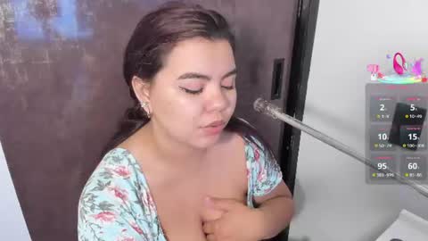 Snapshot of salomee_bigboobs chatting on 21, 6, 2026 Salome online show from 21, 6, 2026