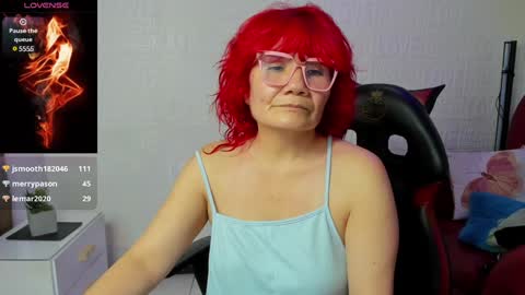 Salomee diazz online show from 29, 1, 2025