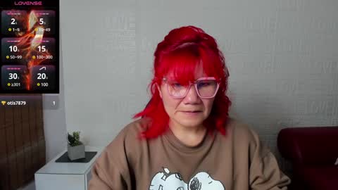 Salomee diazz online show from 30, 1, 2025