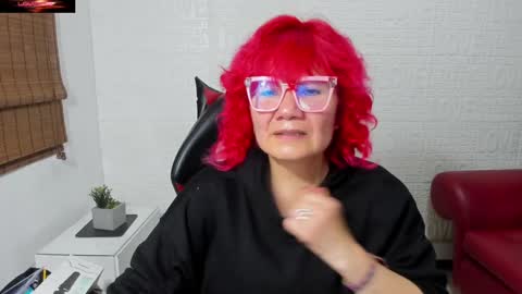 Salomee diazz online show from 5, 2, 2025