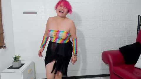 Salomee diazz online show from 21, 2, 2025