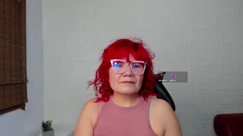 Salomee diazz online show from 25, 2, 2025