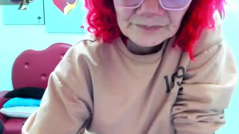 Salomee diazz online show from 15, 9, 2025