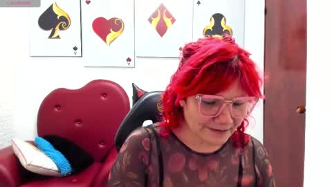 Salomee diazz online show from 16, 9, 2025