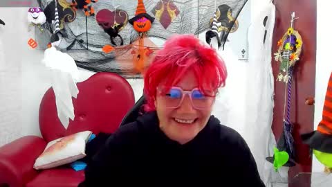 Salomee diazz online show from 19, 10, 2025