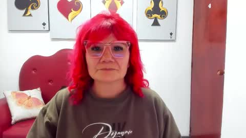 Salomee diazz online show from 1, 12, 2025