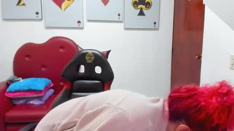 Salomee diazz online show from 9, 1, 2026