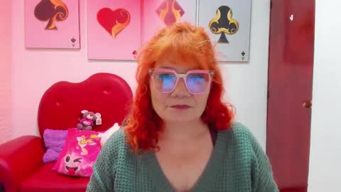 Salomee diazz online show from 18, 3, 2026