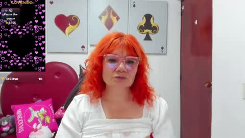 Salomee diazz online show from 13, 4, 2026