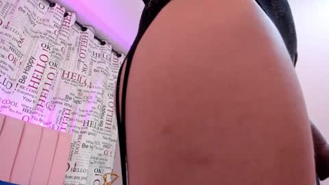 Snapshot of salomee_foxx_ chatting on 22, 12, 2024 Salome online show from 22, 12, 2024