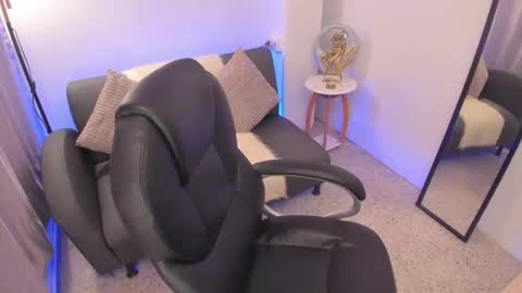 Snapshot of salomee_foxx_ chatting on 17, 1, 2026 Salome online show from 17, 1, 2026