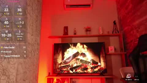 Salome online show from 6, 2, 2026