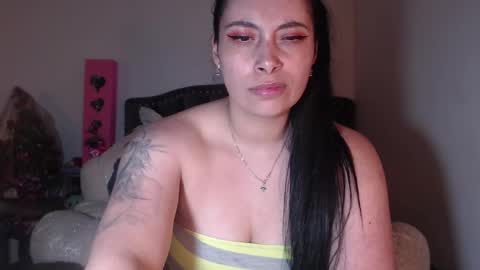 yenny online show from 4, 3, 2025