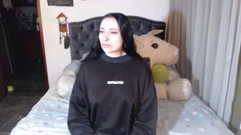 yenny online show from 3, 3, 2026