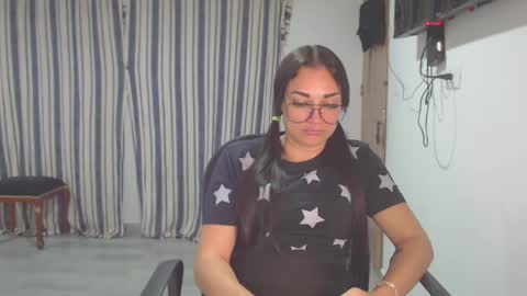 salome online show from 31, 10, 2025