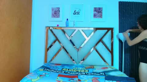 salomewilson online show from 25, 2, 2026