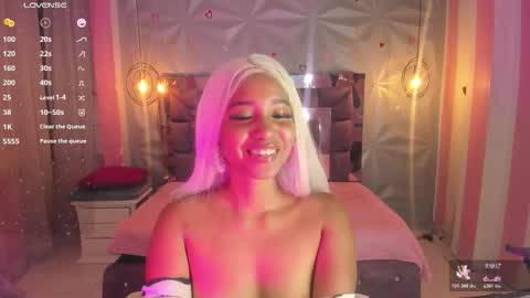 saloome_collins online show from 6, 11, 2025