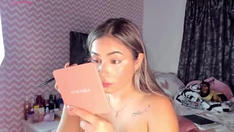 Salome online show from 8, 2, 2025