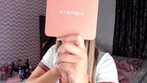 Salome online show from 18, 2, 2025