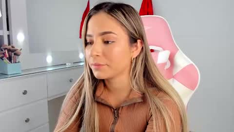 Salome online show from 25, 2, 2025