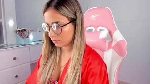 Salome online show from 7, 3, 2025